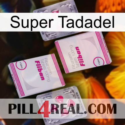 Super Tadadel 33